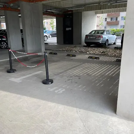 Apartment Mb 2